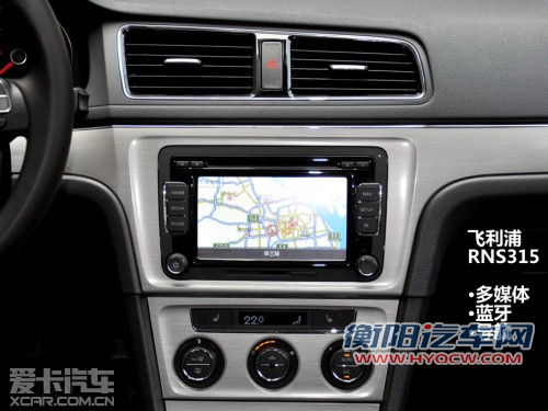 强强之争 现代朗动静态对比大众新朗逸