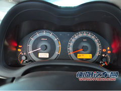 日系家用车比拼 全新轩逸对比卡罗拉