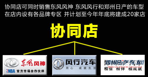 东风整合自主品牌 9月19日集体“换”标