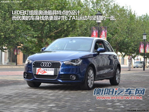 张扬个性多选择 三款高端精品小车推荐