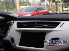 张扬个性多选择 三款高端精品小车推荐