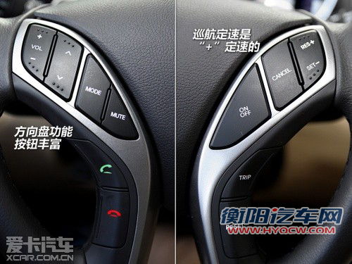 强强之争 现代朗动静态对比大众新朗逸