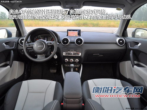 张扬个性多选择 三款高端精品小车推荐