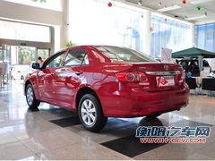 日系家用车比拼 全新轩逸对比卡罗拉