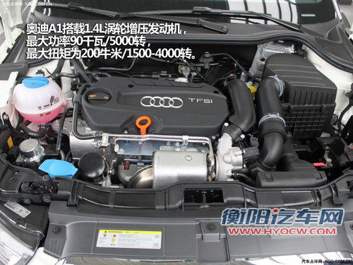 张扬个性多选择 三款高端精品小车推荐