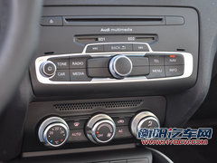 张扬个性多选择 三款高端精品小车推荐