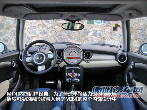 张扬个性多选择 三款高端精品小车推荐