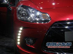 张扬个性多选择 三款高端精品小车推荐