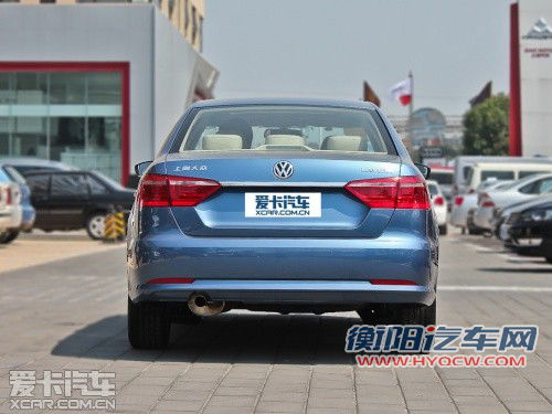 强强之争 现代朗动静态对比大众新朗逸