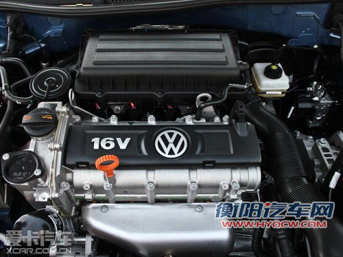 强强之争 现代朗动静态对比大众新朗逸