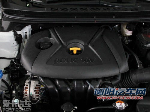 强强之争 现代朗动静态对比大众新朗逸