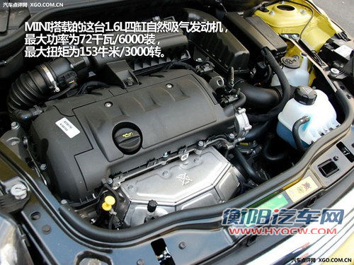 张扬个性多选择 三款高端精品小车推荐