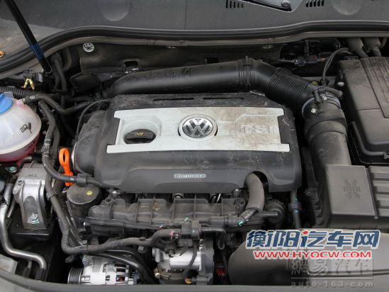 一汽-大众迈腾 2012款 2.0TSI DSG至尊型