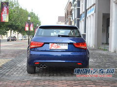 张扬个性多选择 三款高端精品小车推荐