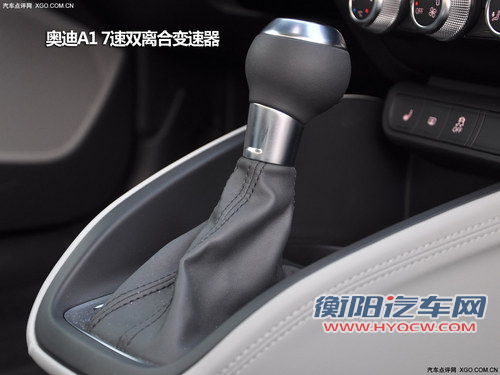 张扬个性多选择 三款高端精品小车推荐