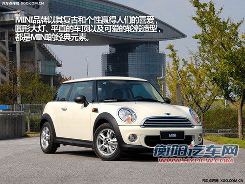 张扬个性多选择 三款高端精品小车推荐