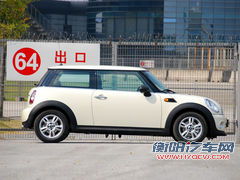 张扬个性多选择 三款高端精品小车推荐