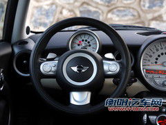 张扬个性多选择 三款高端精品小车推荐