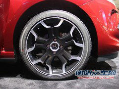 张扬个性多选择 三款高端精品小车推荐