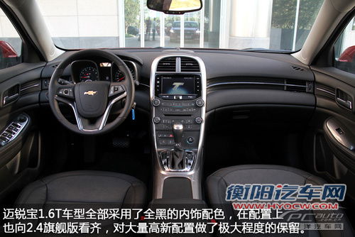 没有日本车!1.6T涡轮增压中级车推荐 没有日本车!1.6T涡轮增压中级车推荐