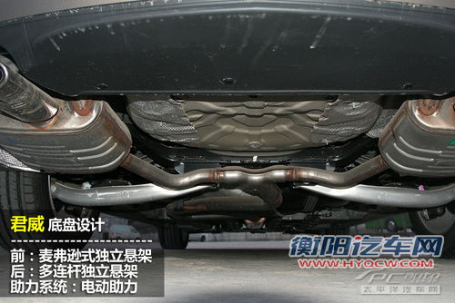 没有日本车!1.6T涡轮增压中级车推荐