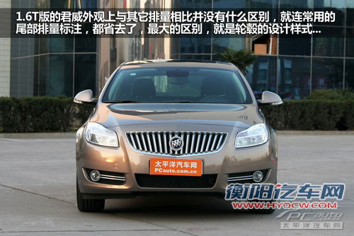 没有日本车!1.6T涡轮增压中级车推荐