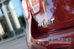 没有日本车!1.6T涡轮增压中级车推荐