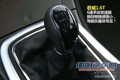 没有日本车!1.6T涡轮增压中级车推荐