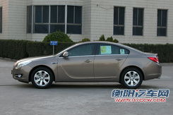 没有日本车!1.6T涡轮增压中级车推荐