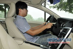 没有日本车!1.6T涡轮增压中级车推荐