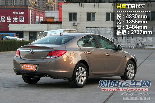 没有日本车!1.6T涡轮增压中级车推荐