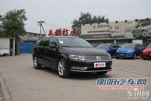 四款配备高端音响中型车导购 车界好声音