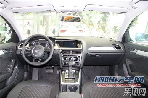 四款配备高端音响中型车导购 车界好声音