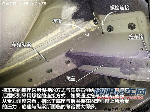 日产 东风日产 奇骏 2012款 2.5l cvt至尊版 4wd