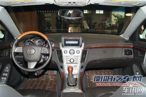 四款配备高端音响中型车导购 车界好声音