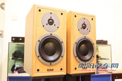 四款配备高端音响中型车导购 车界好声音