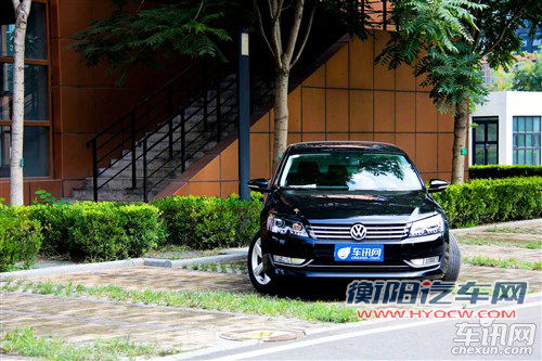 四款配备高端音响中型车导购 车界好声音