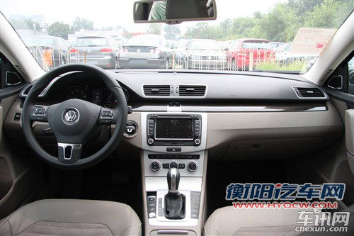 四款配备高端音响中型车导购 车界好声音