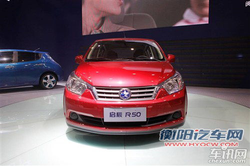 8万元自主实惠大两厢导购 拉得多跑得快