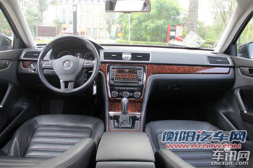 四款配备高端音响中型车导购 车界好声音