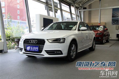 四款配备高端音响中型车导购 车界好声音