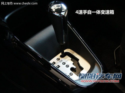 引领时尚潮流 进口雪铁龙 DS3 到店实拍