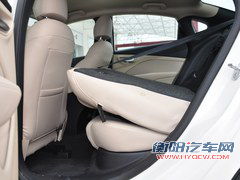 首选自动畅享版 菲亚特菲翔购买指南