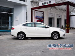 首选自动畅享版 菲亚特菲翔购买指南