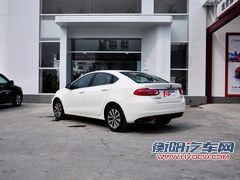 首选自动畅享版 菲亚特菲翔购买指南