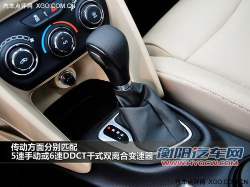 首选自动畅享版 菲亚特菲翔购买指南