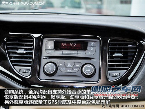 首选自动畅享版 菲亚特菲翔购买指南