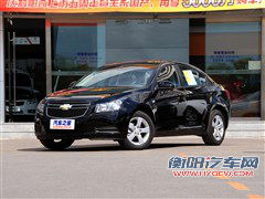 解读低配车 图解新朗逸1.6L手动风尚版