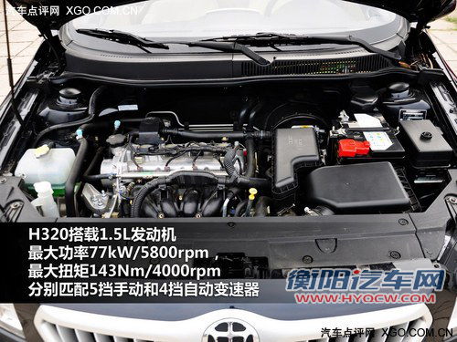 平滑的家用能手 3款自主紧凑两厢车推荐