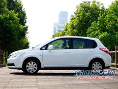 平滑的家用能手 3款自主紧凑两厢车推荐